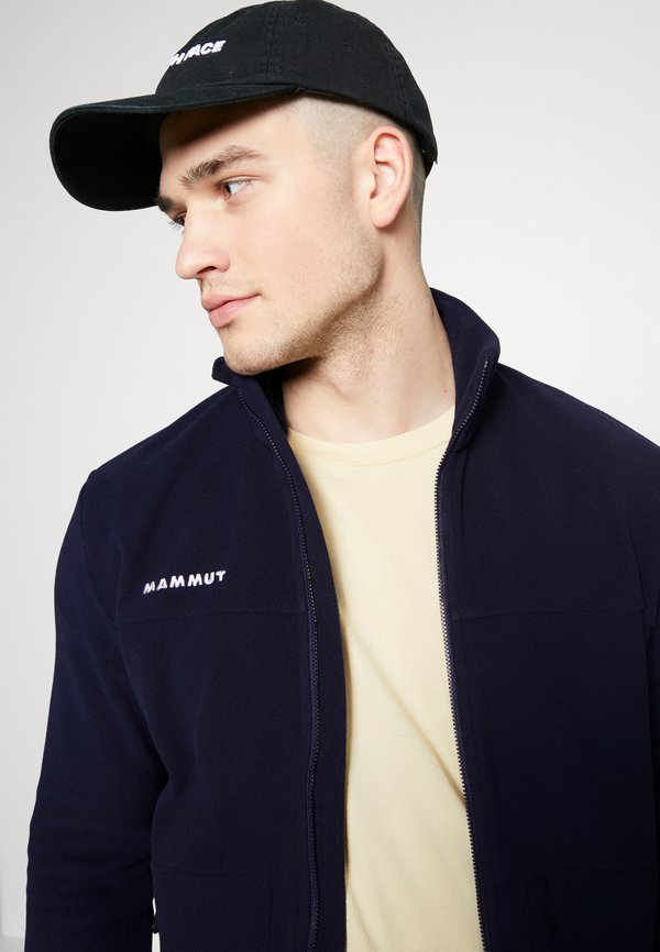 INNOMINATA LIGHT ML JACKET MEN - Fleece jacket - marine3