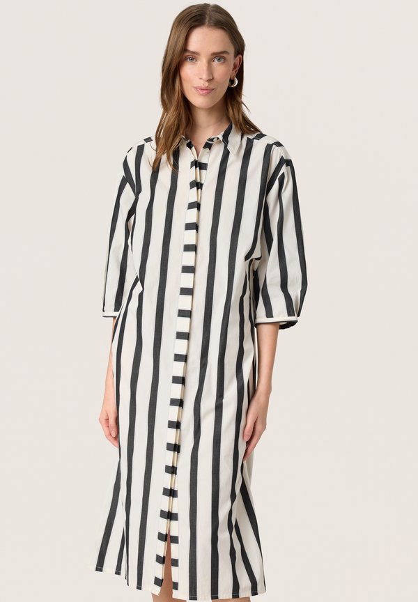 SLNena - Blusenkleid