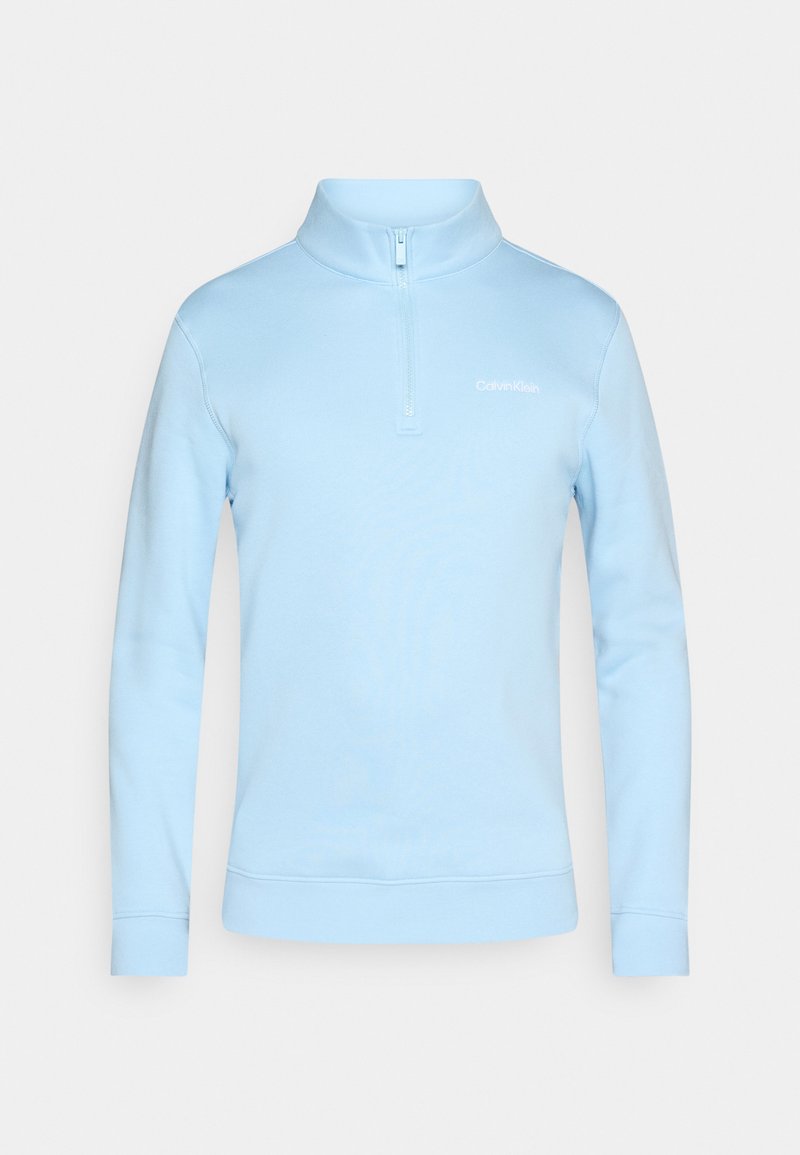 Calvin Klein Golf Sweater blauw Calvin Klein Golf Sweater blauw