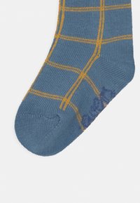 Ewers CHECKS 6 PACK UNISEX - Socks - multi-coloured