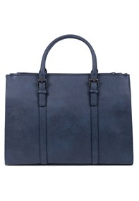 Hexagona GRACIEUSE - Borsa a mano - bleu nuit