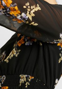 Vero Moda Vapaa-ajan mekko - black