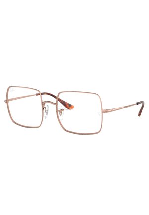 Ray-Ban DA VISTA-SQUARE - Occhiali da sole - copper