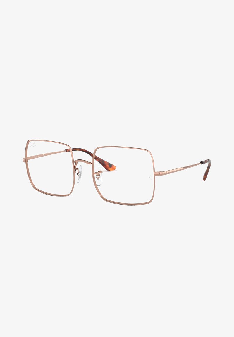 Ray-Ban DA VISTA-SQUARE - Occhiali da sole - copper