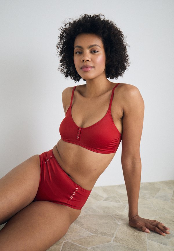 DOGON SET LIGHT PADDED - Bikini4