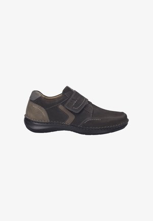 Josef Seibel Slip-ons - fango kombi