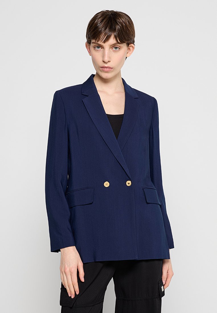 Gant Blazer blauw