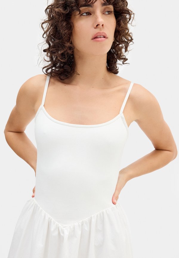 EDEN DRESS - Day dress2