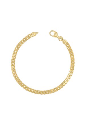 Panzer - Bracciale - gelbgold-coloured