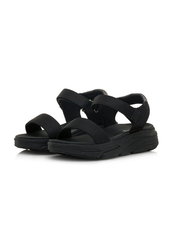 TSUNAMI - Platform sandals4