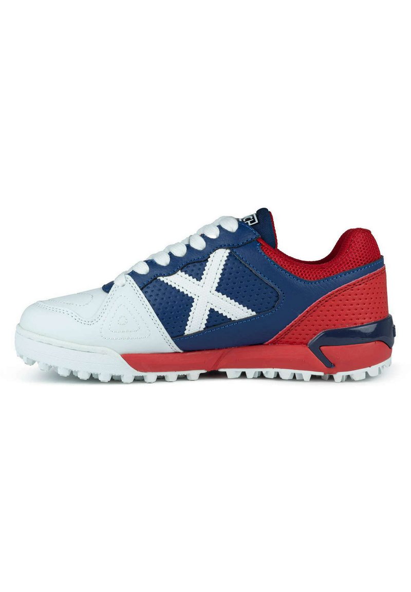 MUNICH ONE TURF  - Zapatillas de entrenamiento - azul