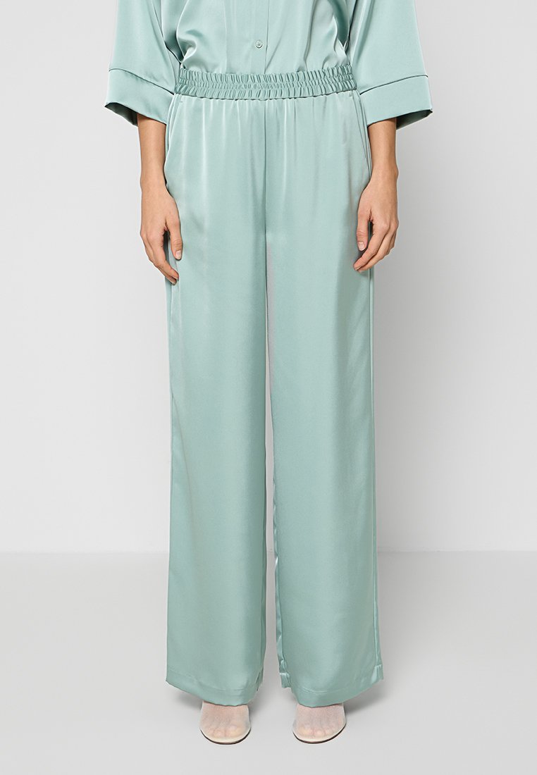 MAX&Co. Broek groen