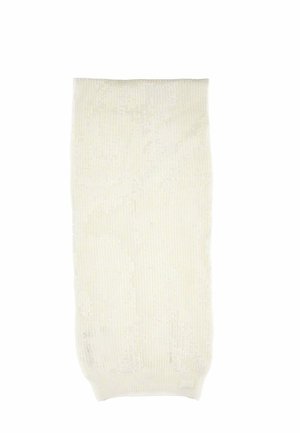 RILEY - Sciarpa - white