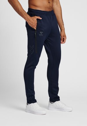 Hummel, CIMA XK PANTS - Spodnie treningowe
