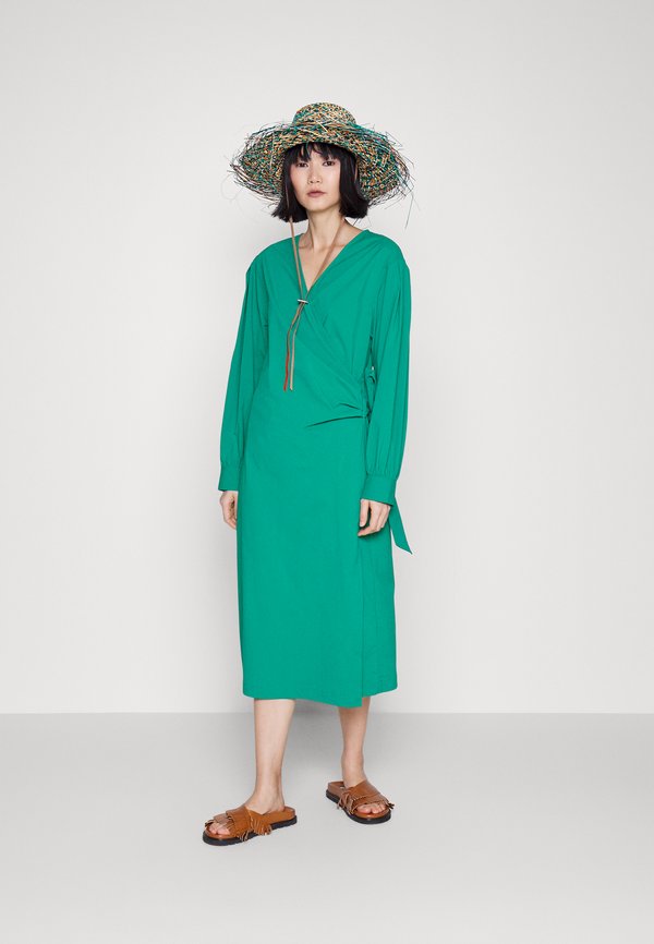 JORAH ACTIVE - Day dress - lush meadow4