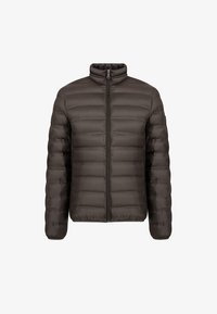 Niewybrane, brązowy