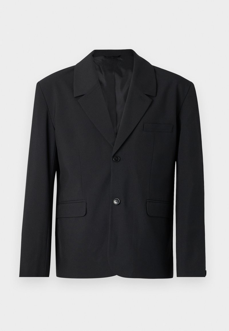 Weekday Blazer zwart