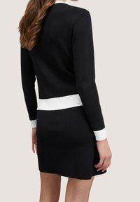 Motivi Kofta - black