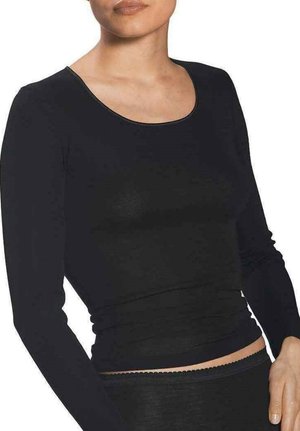 Femilet - Juliana Camisole Black