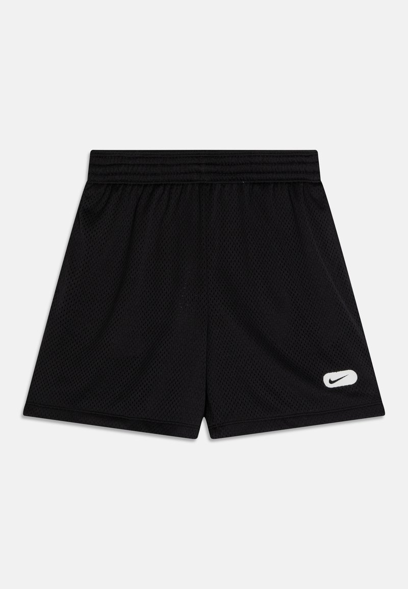 Nike Performance DF SHORT UNISEX Sports shorts black/white/black