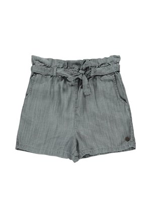 BAYA  - Jeansshort - grey used