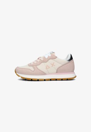 Sun68, ALLY - Sneakers - pink