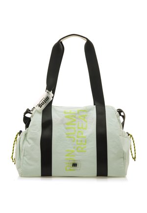 BOWLING  - Bolsa de deporte - verde