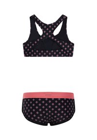 Protest PRTMIRROR JR - Bikini - true black