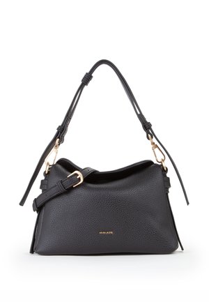 Borsa a mano - nero