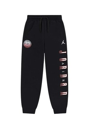 Trainingsbroek - black