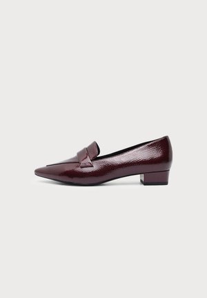 Peter Kaiser Escarpins - bordeaux napl