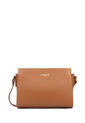 SIERRA - Cross body bag - camel