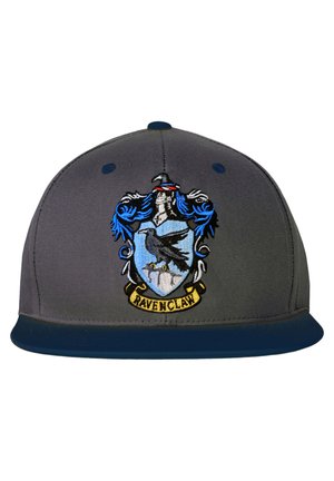 LOGOSHIRT SNAPBACK CAP HARRY POTTER RAVENCLAW - Czapka z daszkiem - farbig