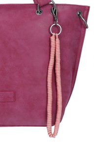 Fritzi aus Preußen Tote bag - true berry