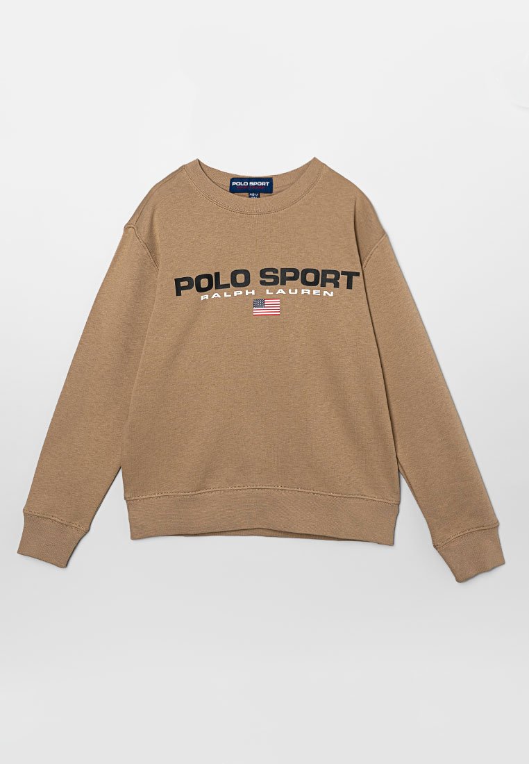 Polo Ralph Lauren Sweater kaki