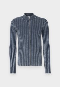 SAKRISTI CARDIGAN  - Kofta - dark blue