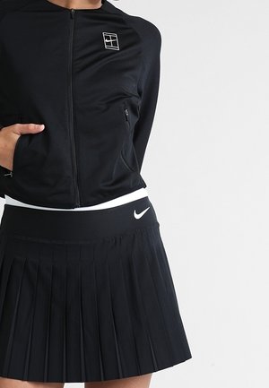 Trainingsjacke - black