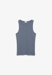 Unausgewählt, blue stone