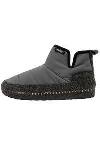 Nuvola Slippers - dark grey
