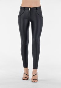 Freddy PUSH UP - Jeans Skinny Fit - nero
