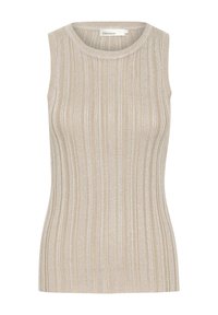 Top - simply taupe
