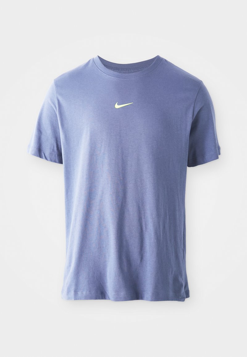 Nike Sportswear T-shirt print blauw Nike Sportswear T-shirt print blauw