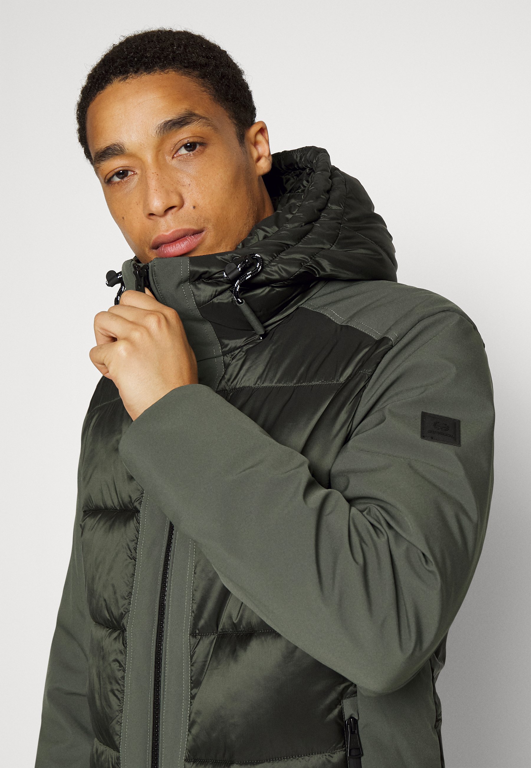 strellson winter coats