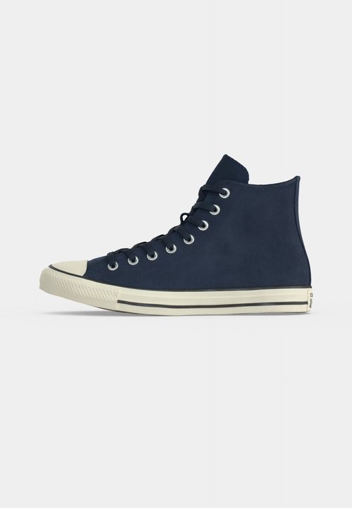 Converse CHUCK CLASSIC UNISEX - High-top trainers - obsidian/egret/black — photo 2