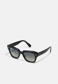 STATE STREET - Gafas de sol - black