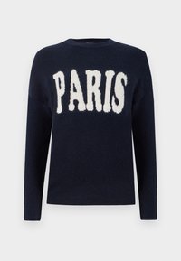 Niet geselecteerd, dark navy