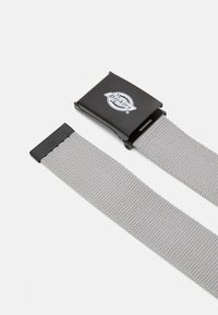 Dickies ORCUTT UNISEX - Ceinture - ultimate grey