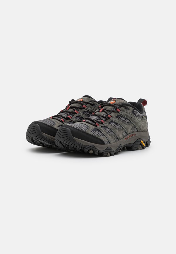 MOAB 3 GORE TEX - Hiking shoes - beluga3