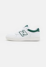 new balance 480 green