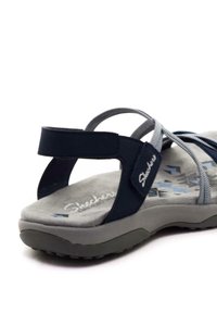 Skechers Sandaler - blue